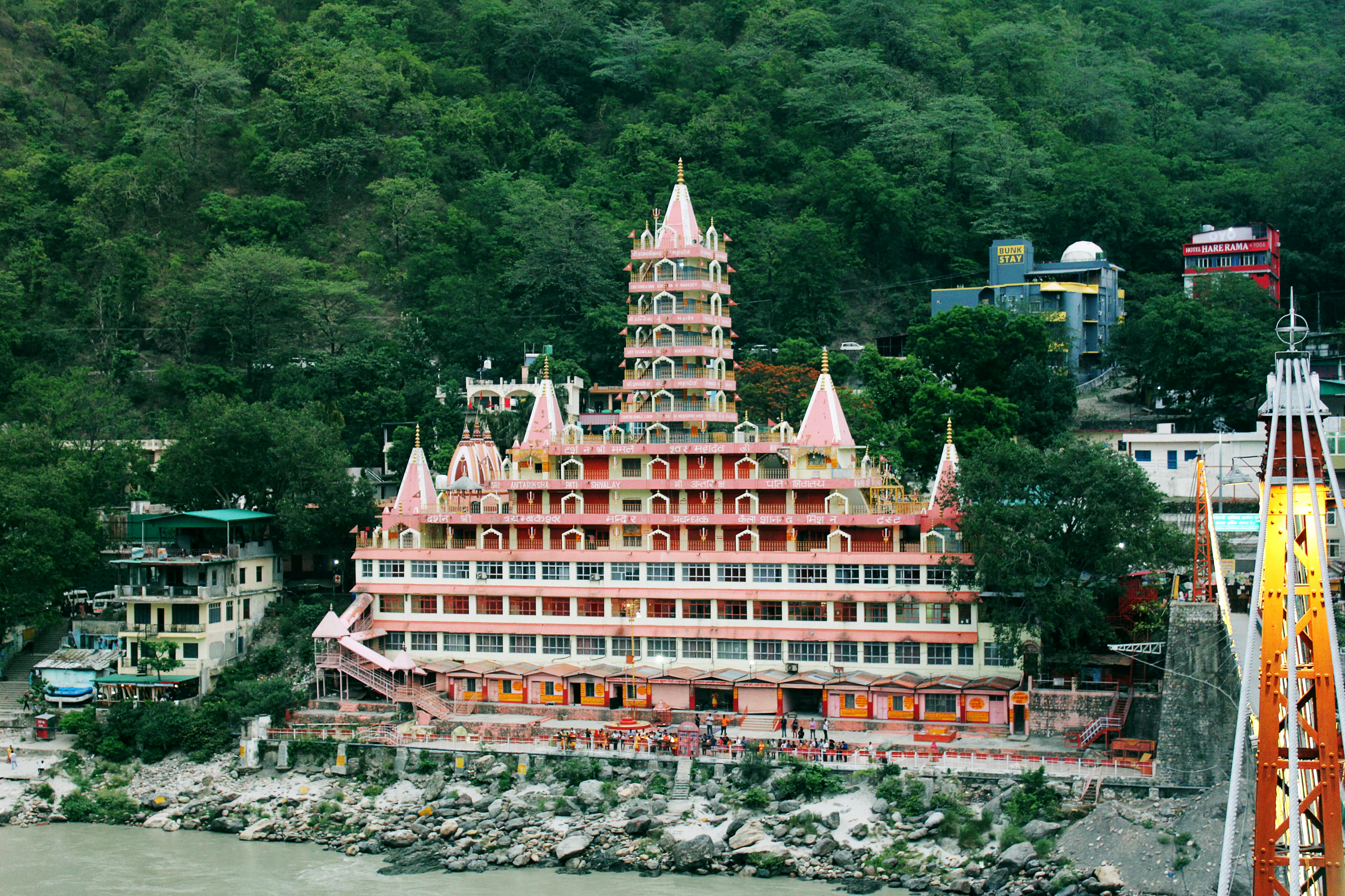 Haridwar Rishikesh Tour