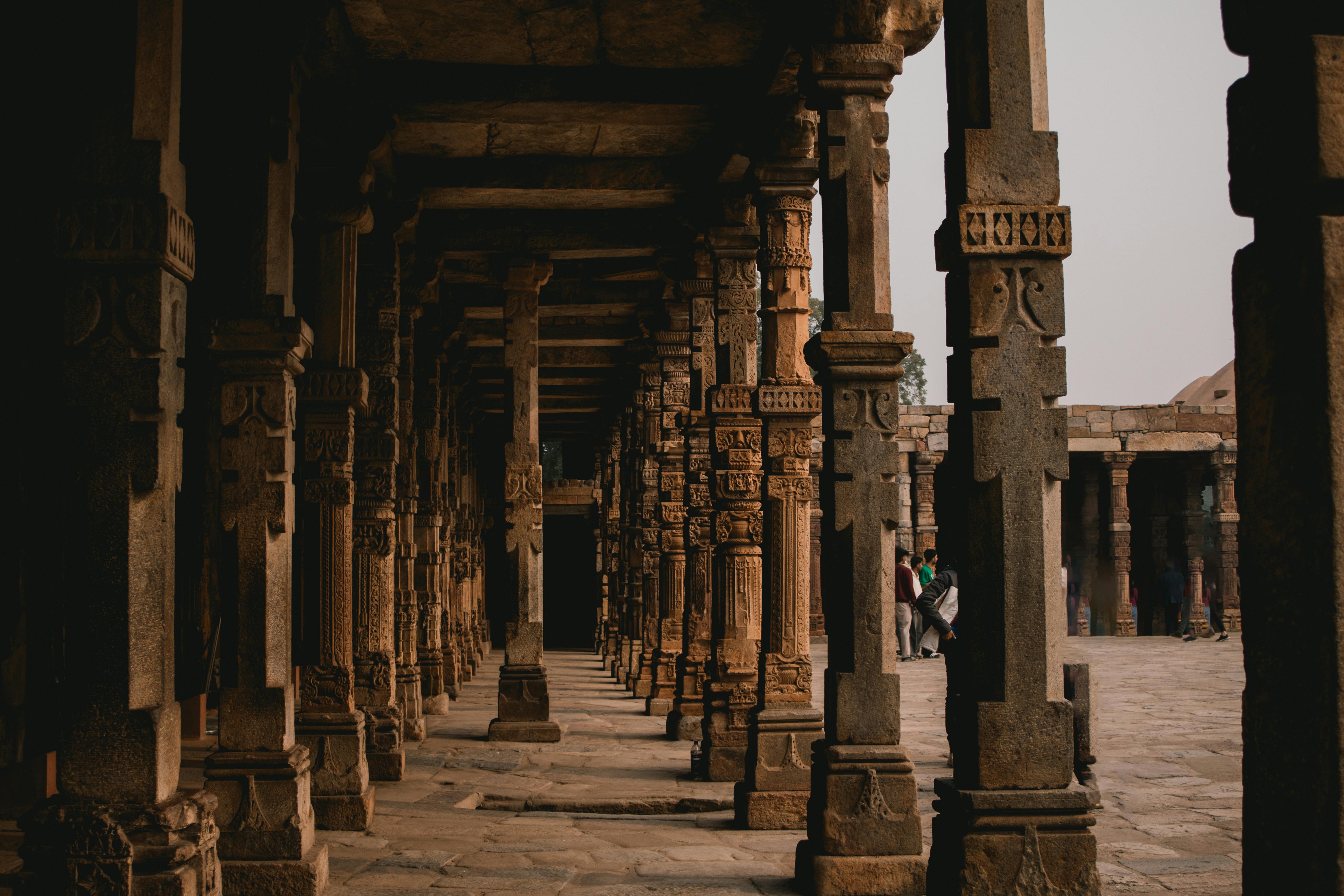 Golden Triangle Tour 5 Days photo 2