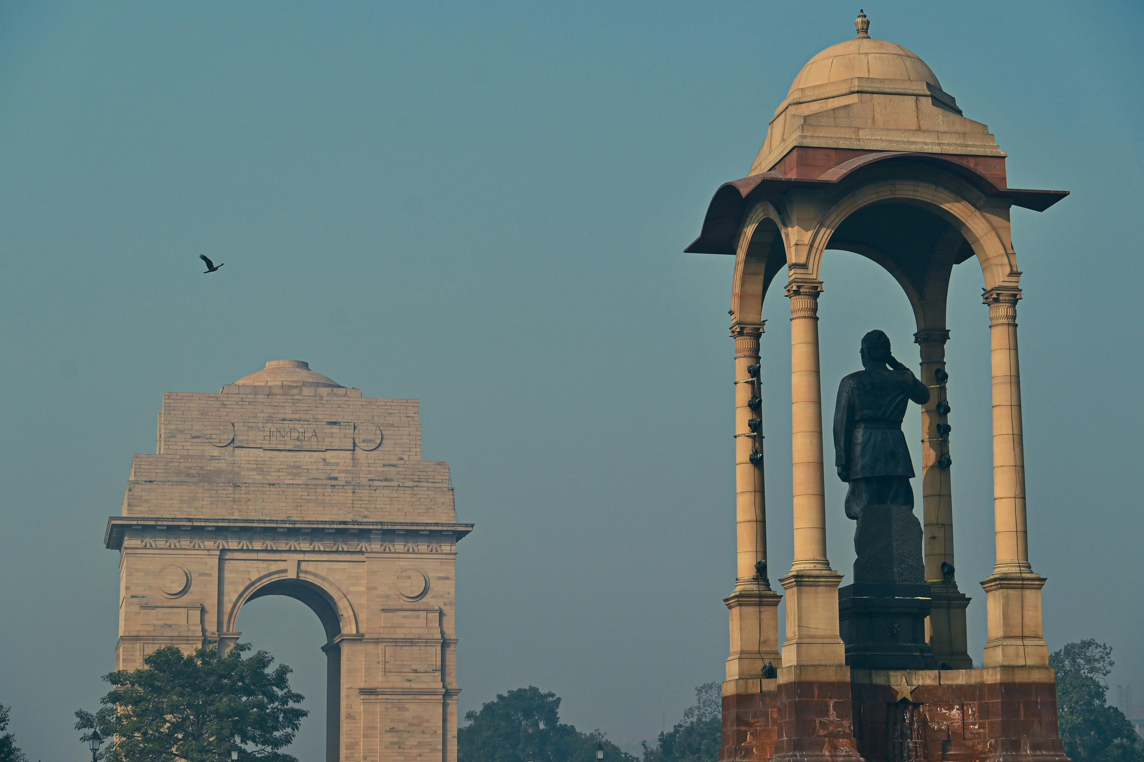 Golden Triangle Tour 5 Days photo 3