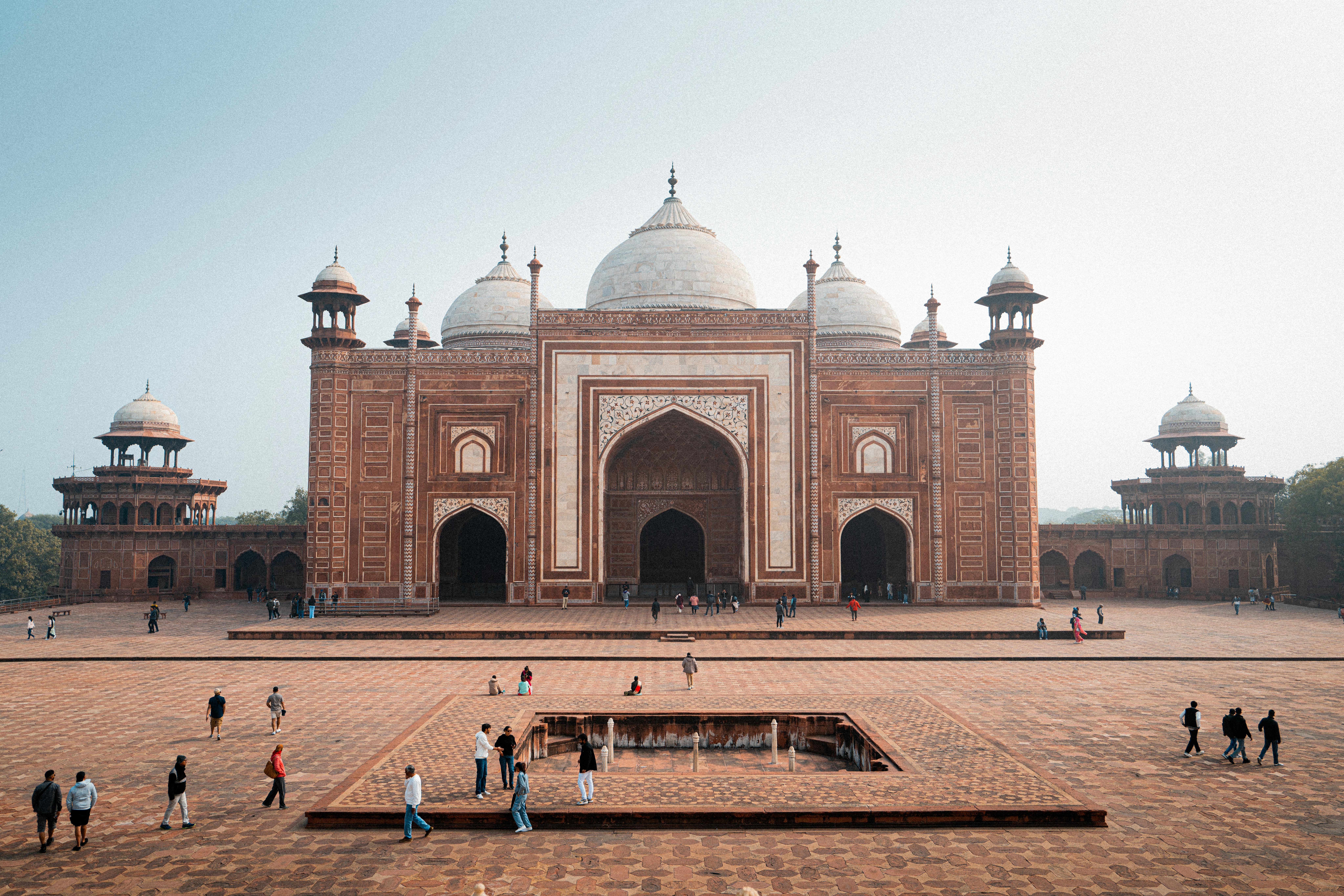Golden Triangle Tour 5 Days photo 4