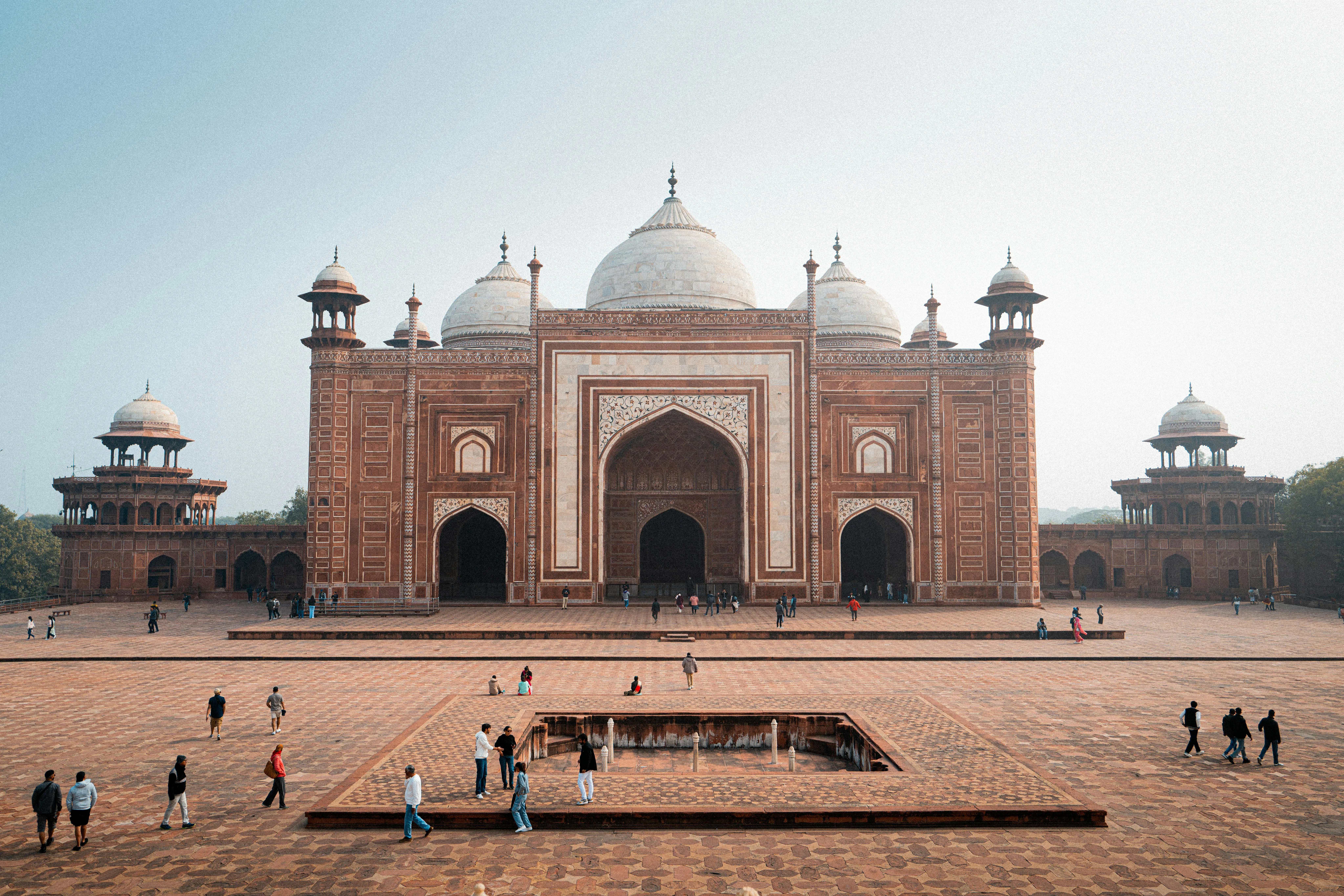 Golden Triangle Tour 5 Days photo 4