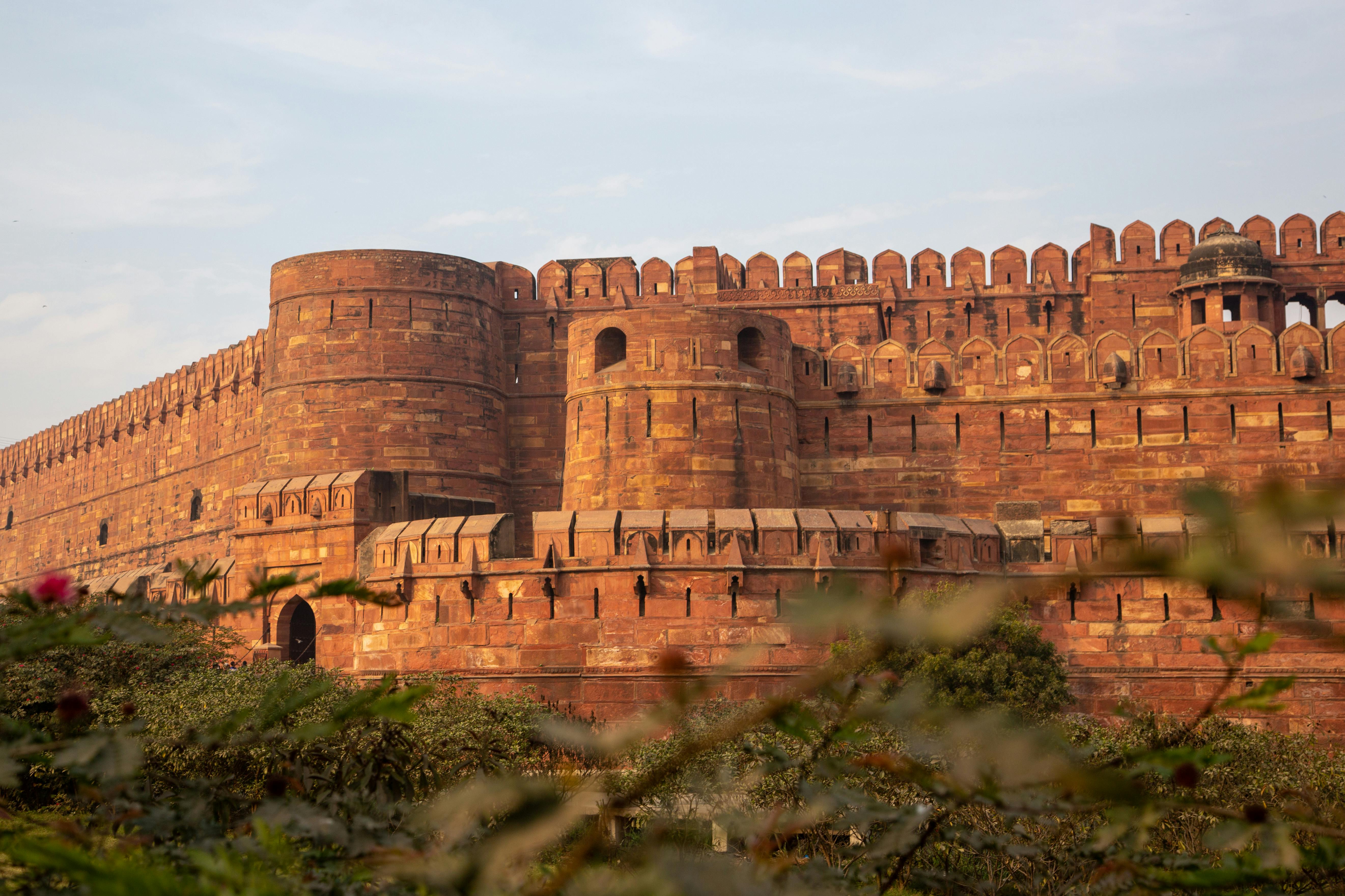 Golden Triangle Tour 6 Days photo 2