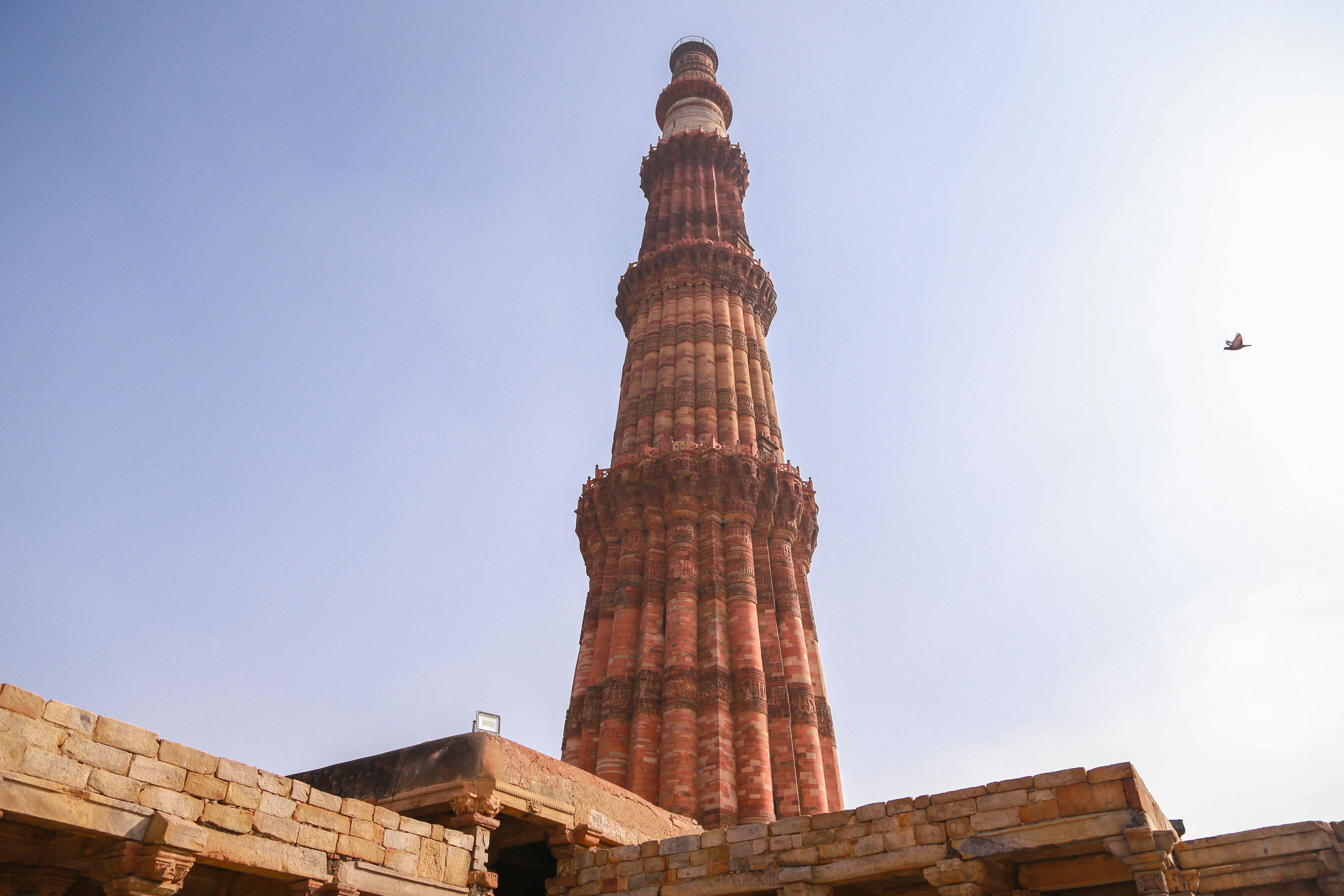 Golden Triangle Tour 6 Days photo 3