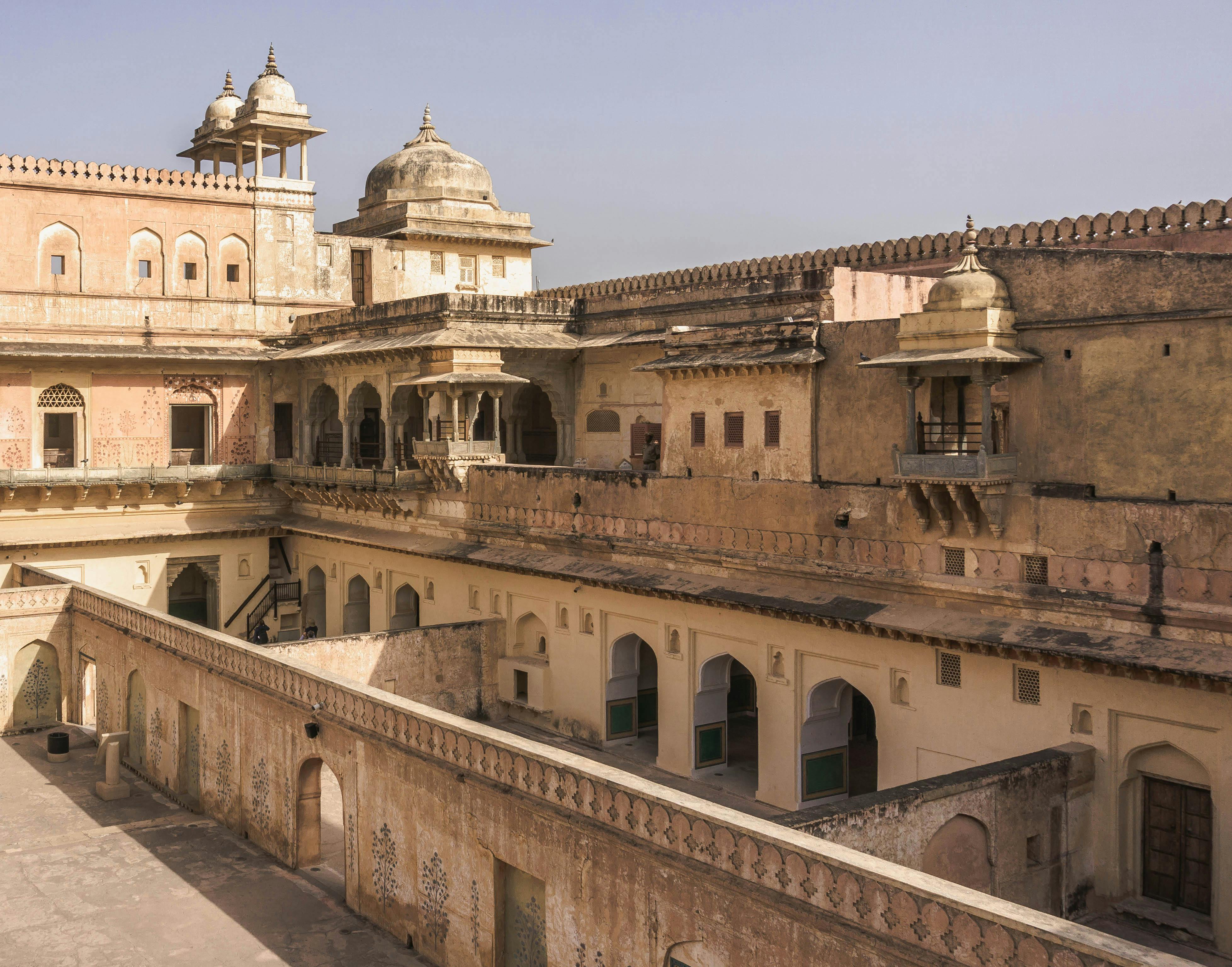 Golden Triangle Tour 7 Days photo 2