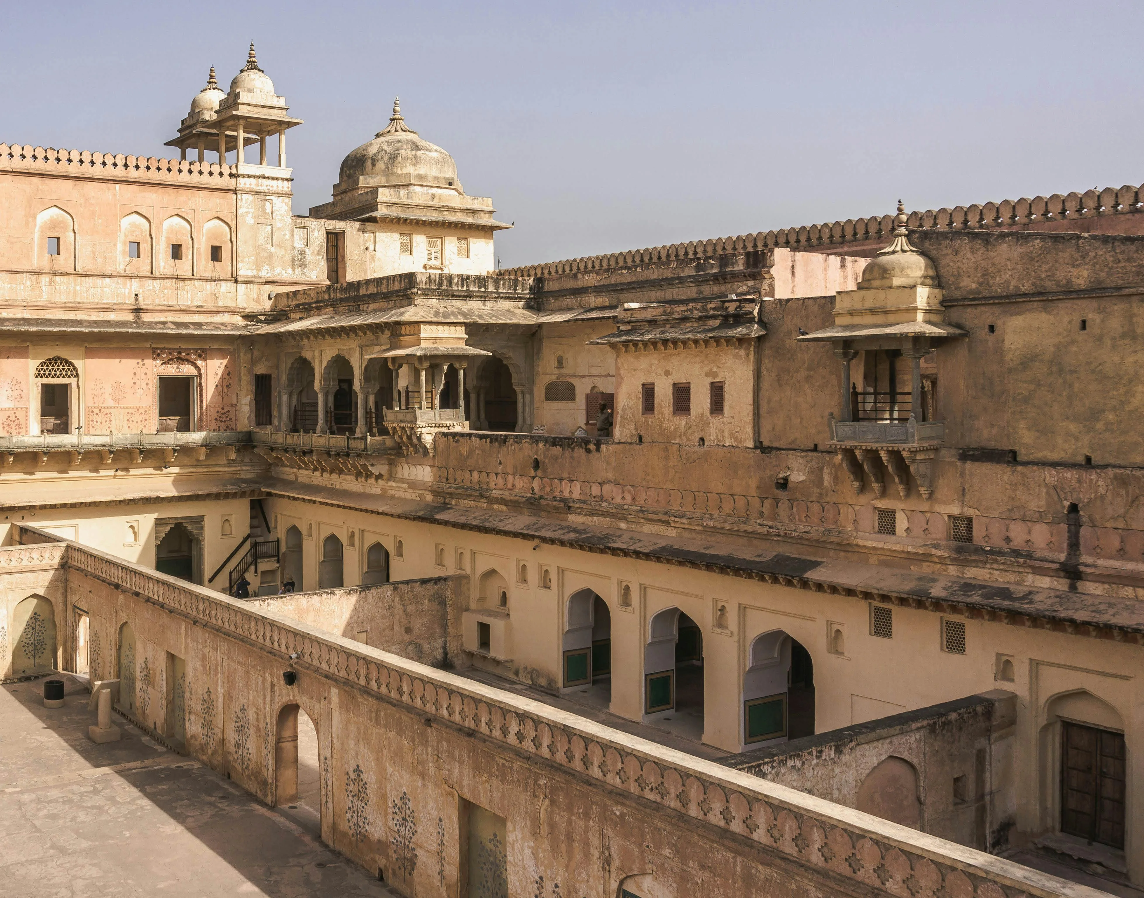 Golden Triangle Tour 7 Days photo 2