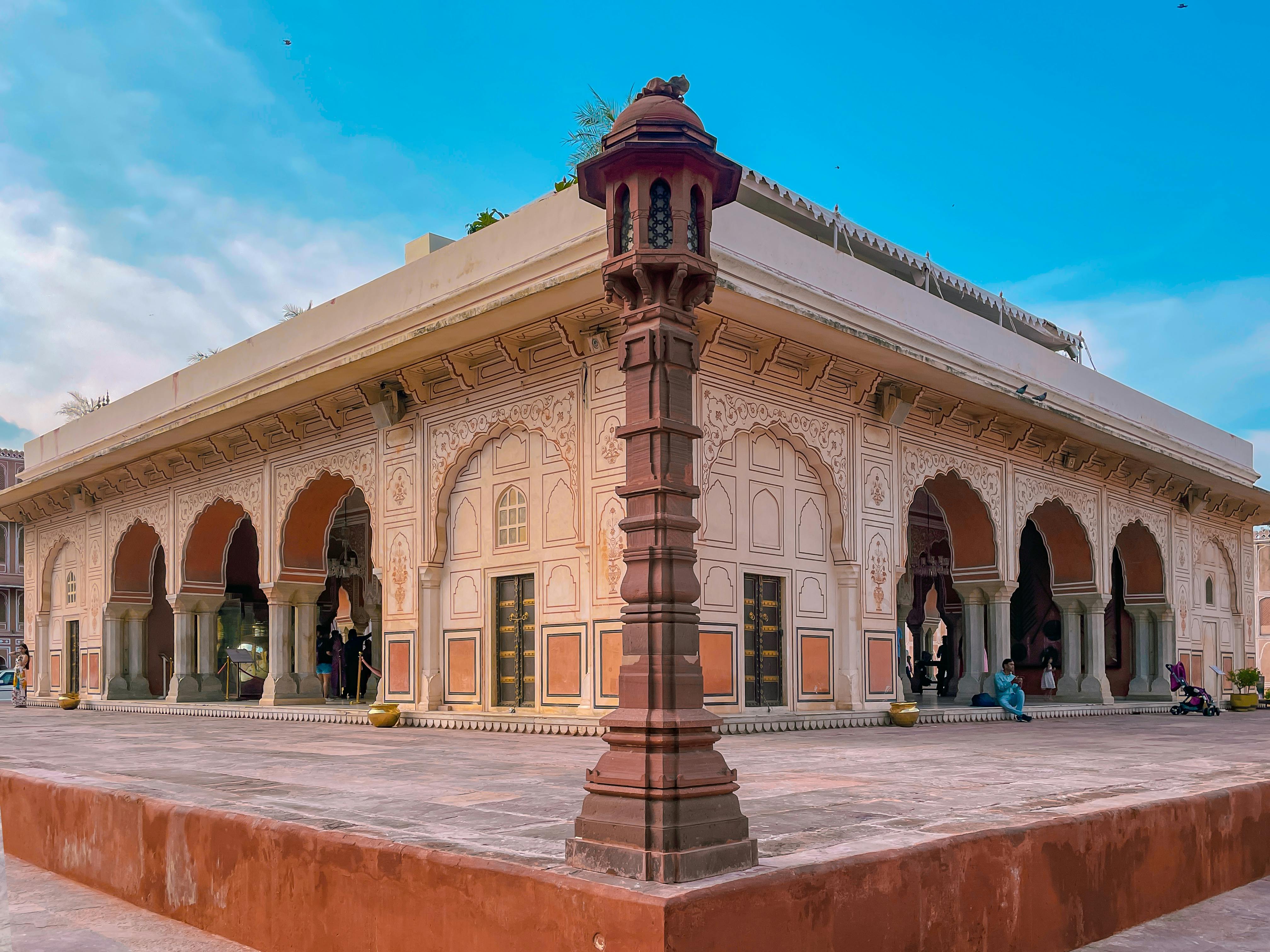 Golden Triangle Tour 3 Days photo 2