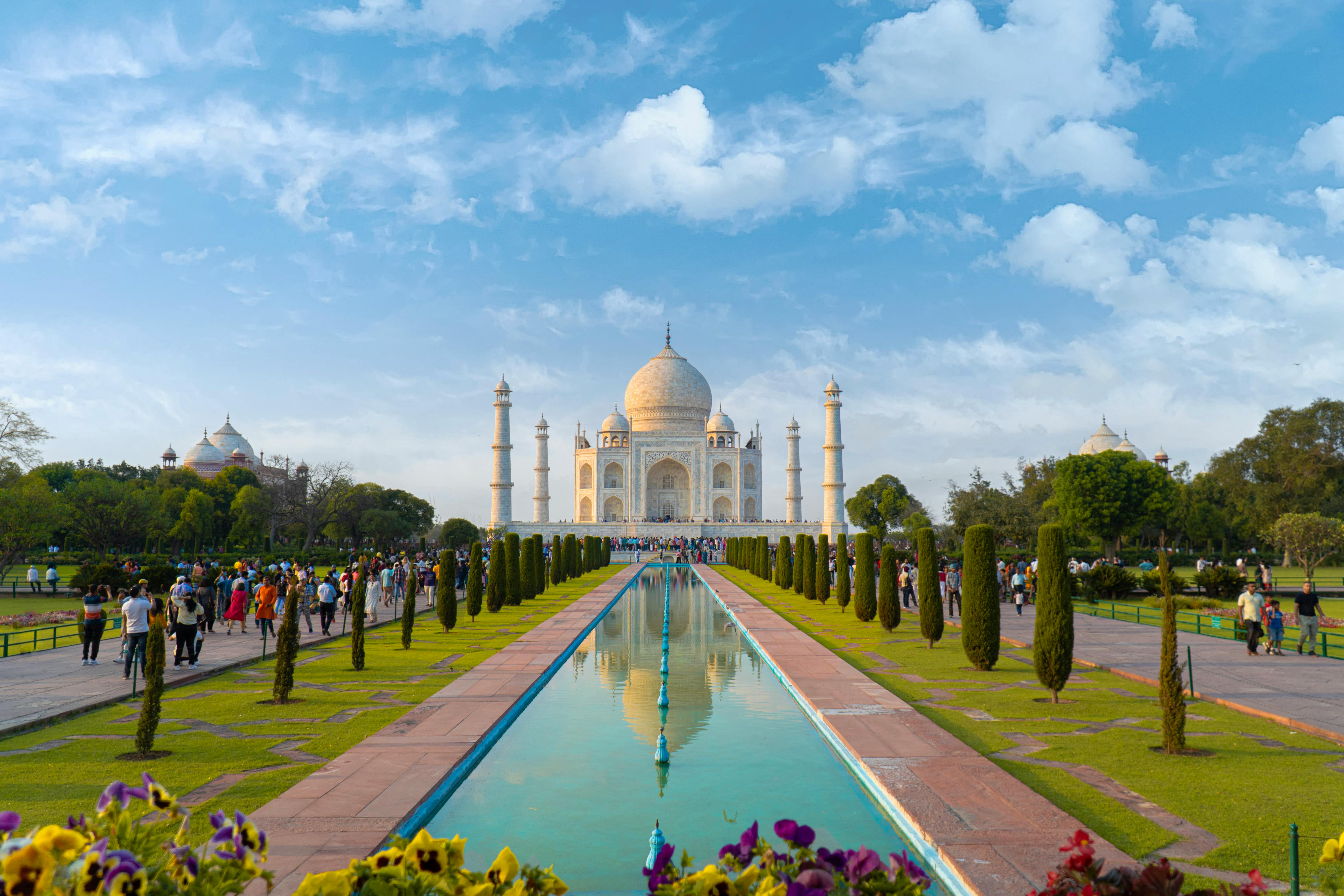 Golden Triangle Tour 3 Days photo 3