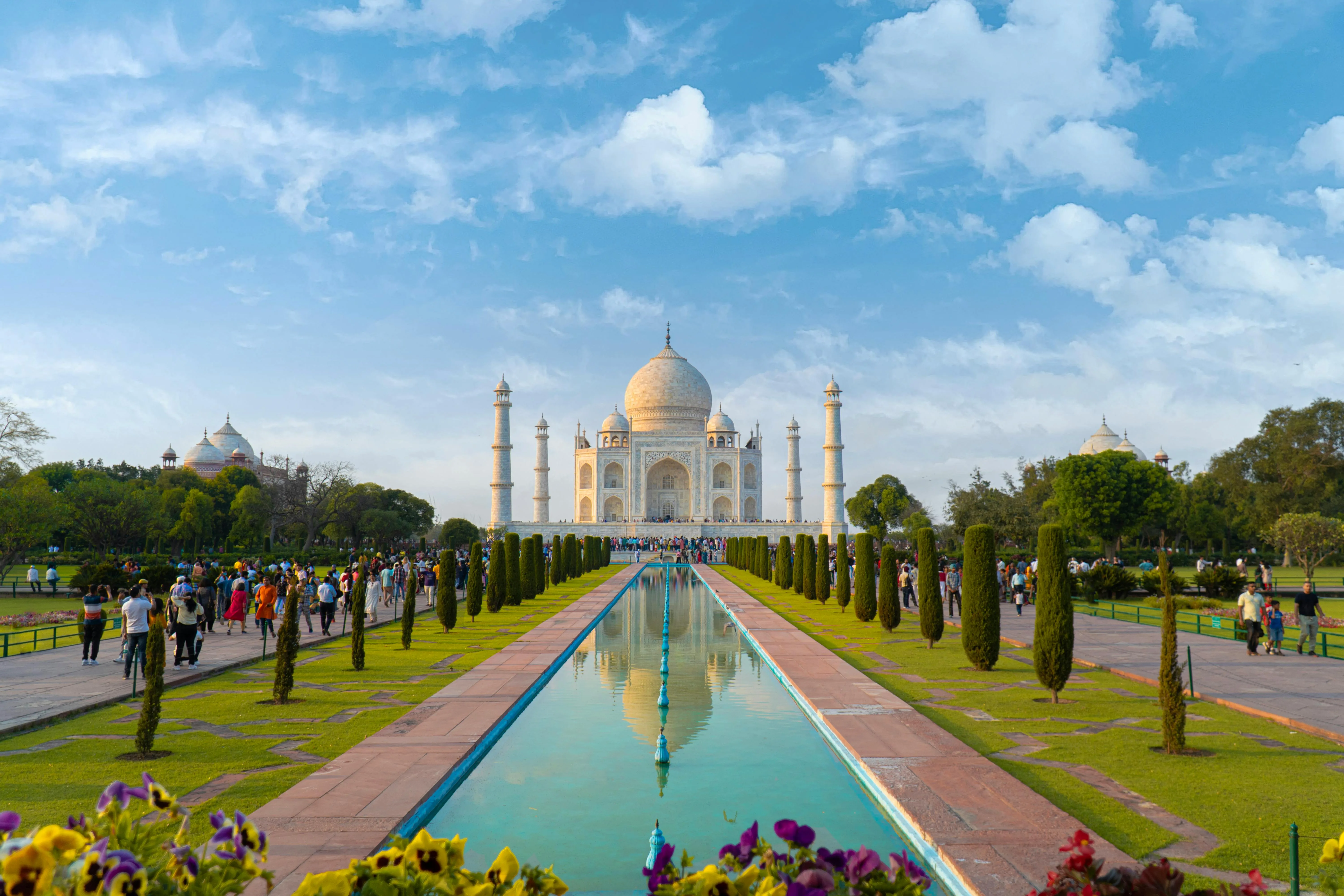 Golden Triangle Tour 3 Days photo 3