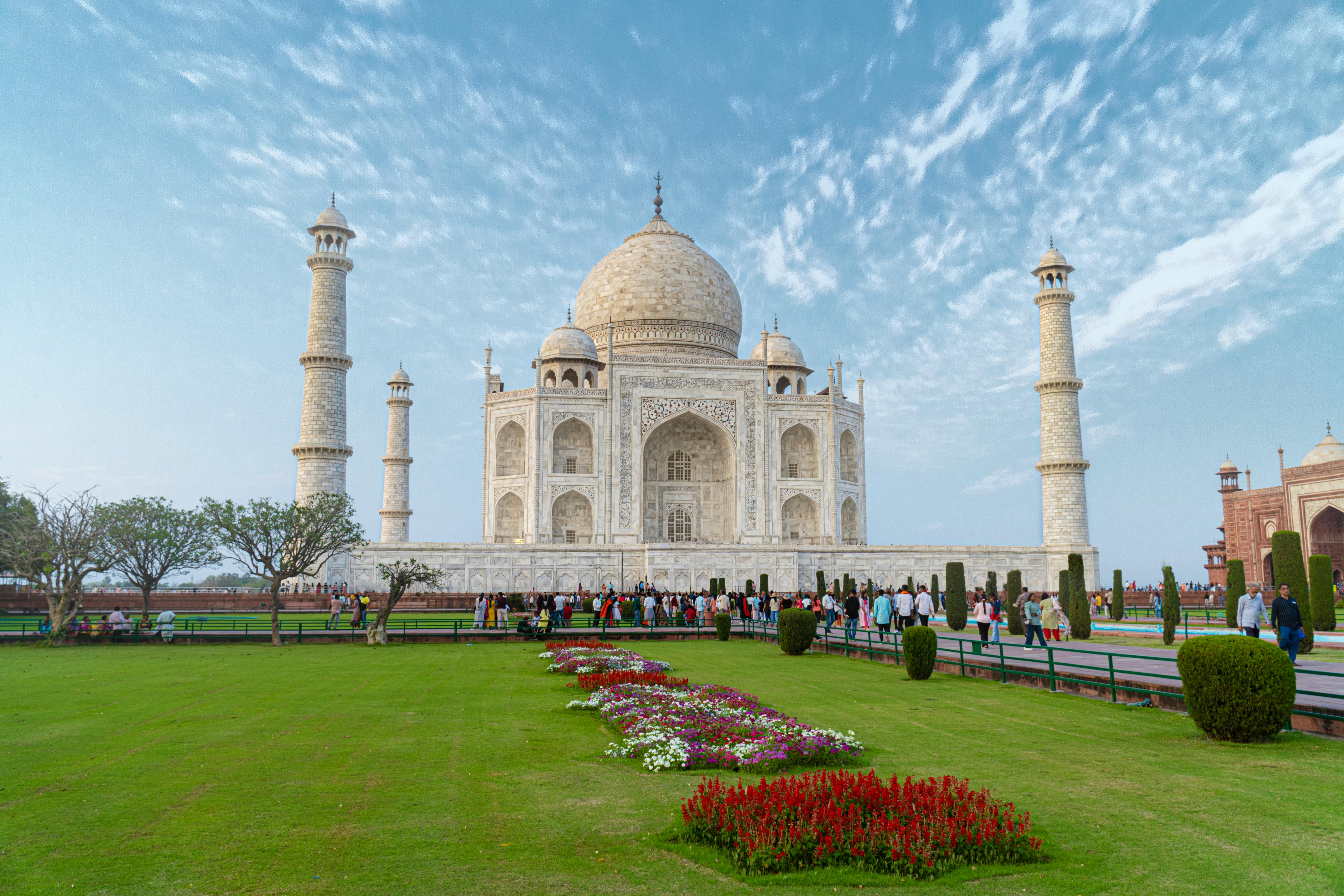 Golden Triangle Tour 3 Days photo 4