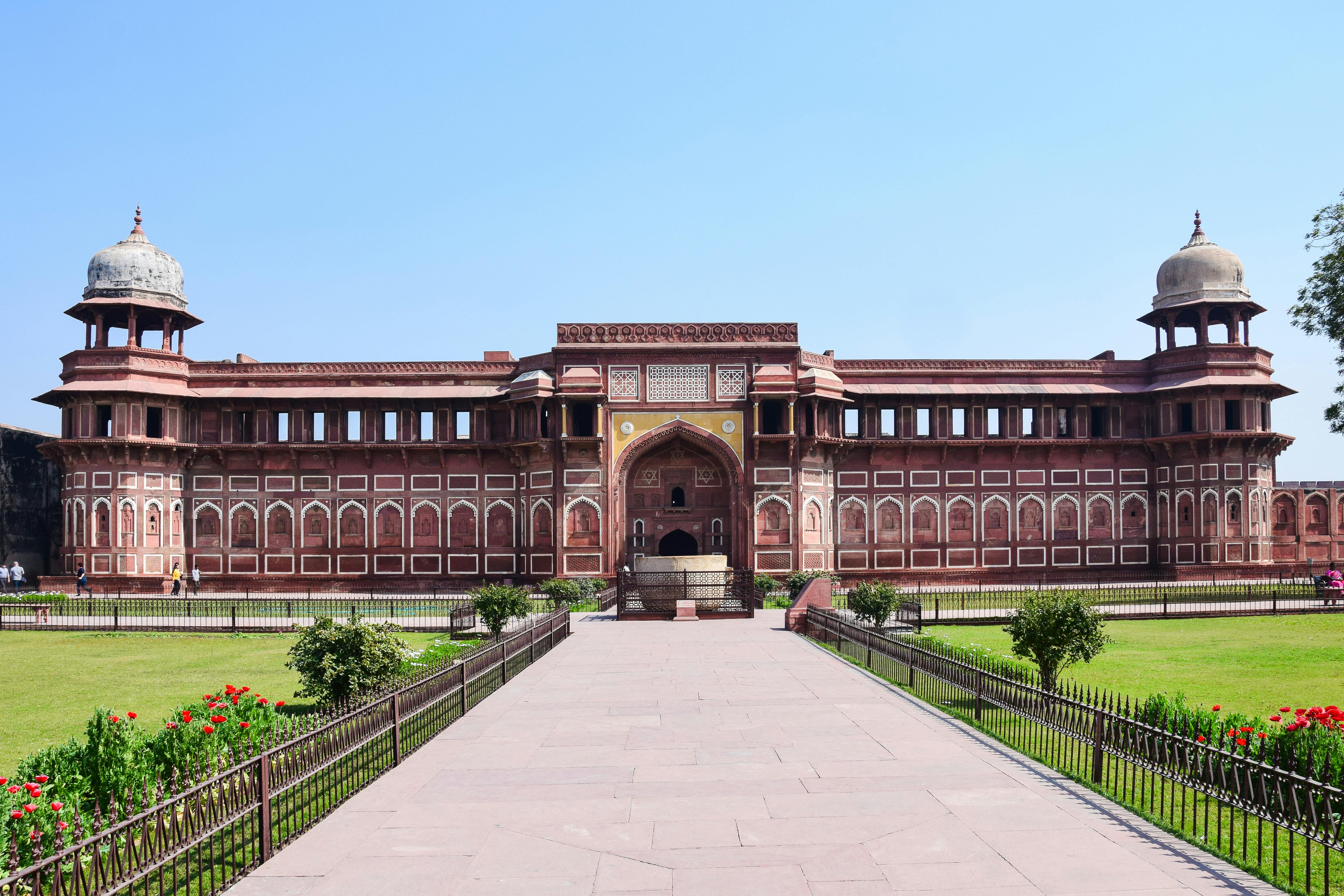 Delhi Heritage Tour