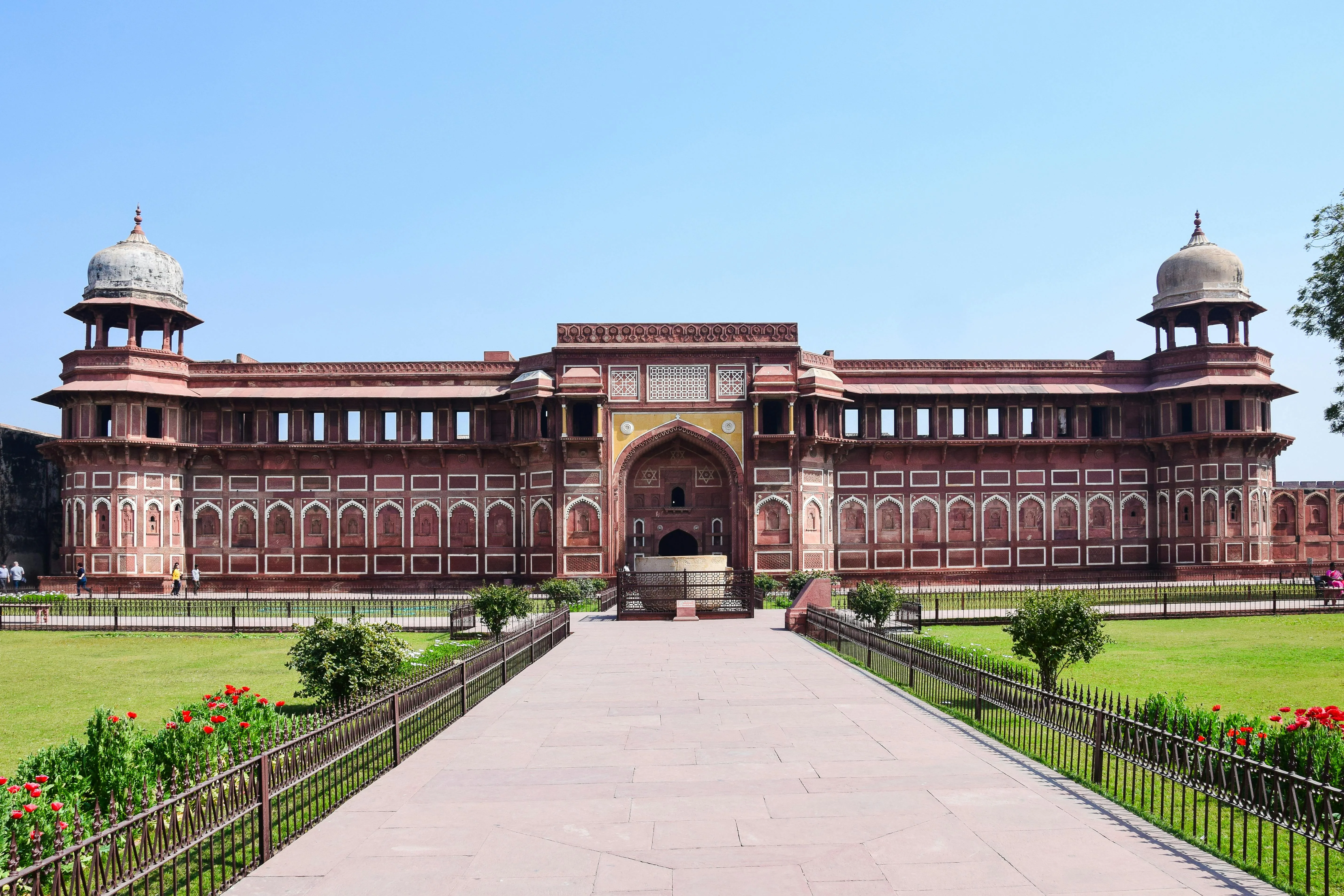 Delhi Heritage Tour