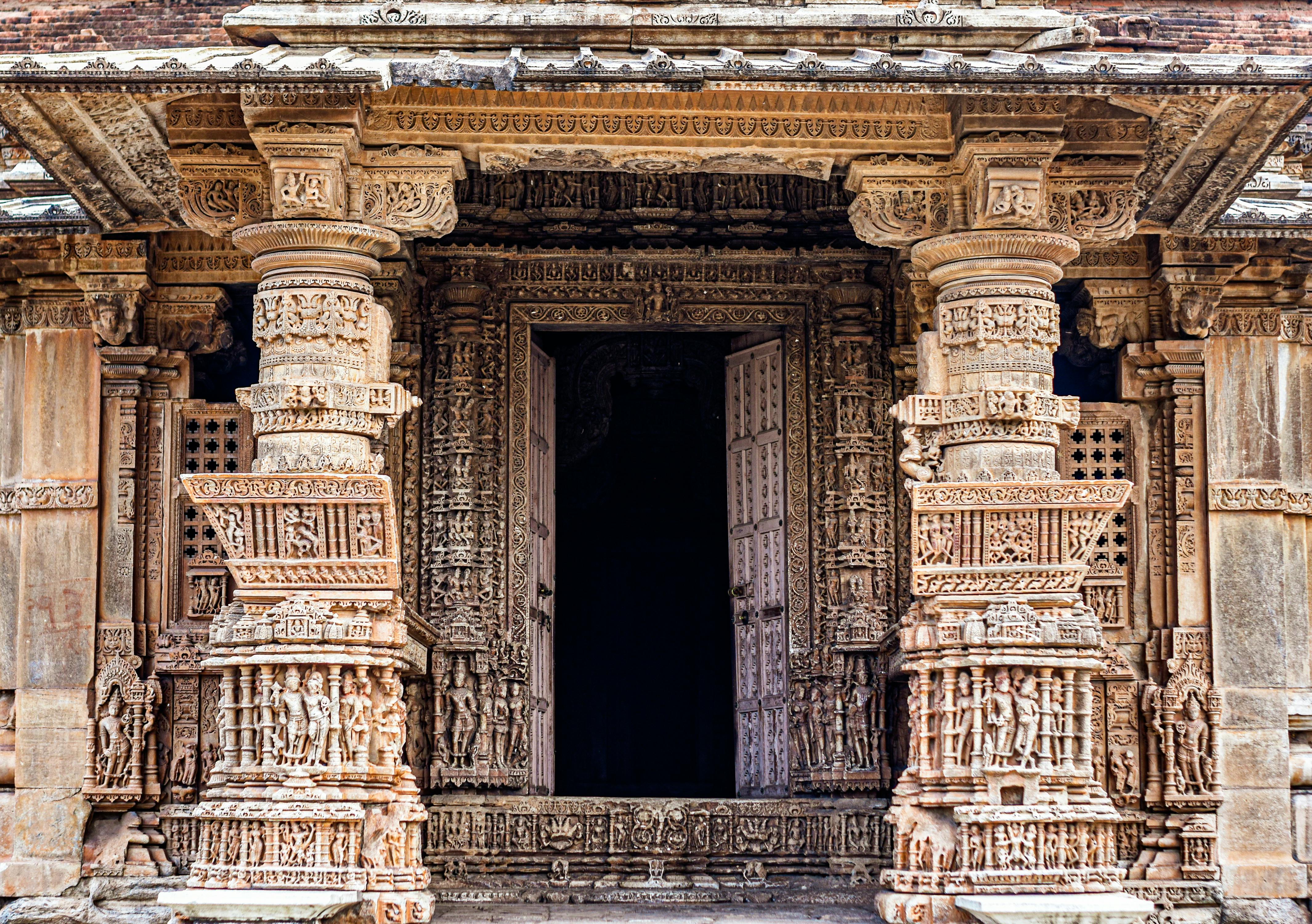 Golden Triangle Tour with Orchha and Khajuraho photo 2