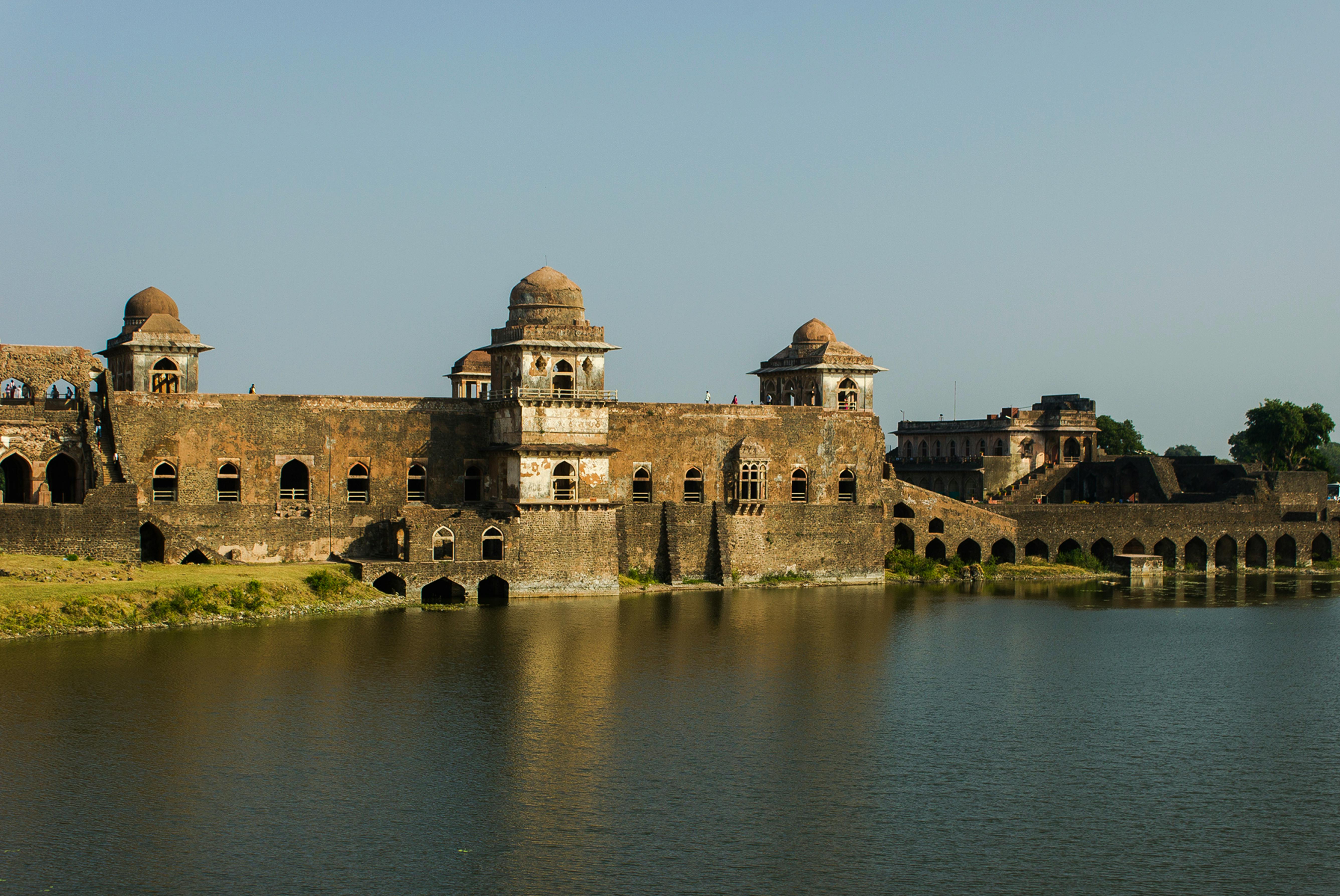 Golden Triangle Tour with Orchha and Khajuraho photo 3