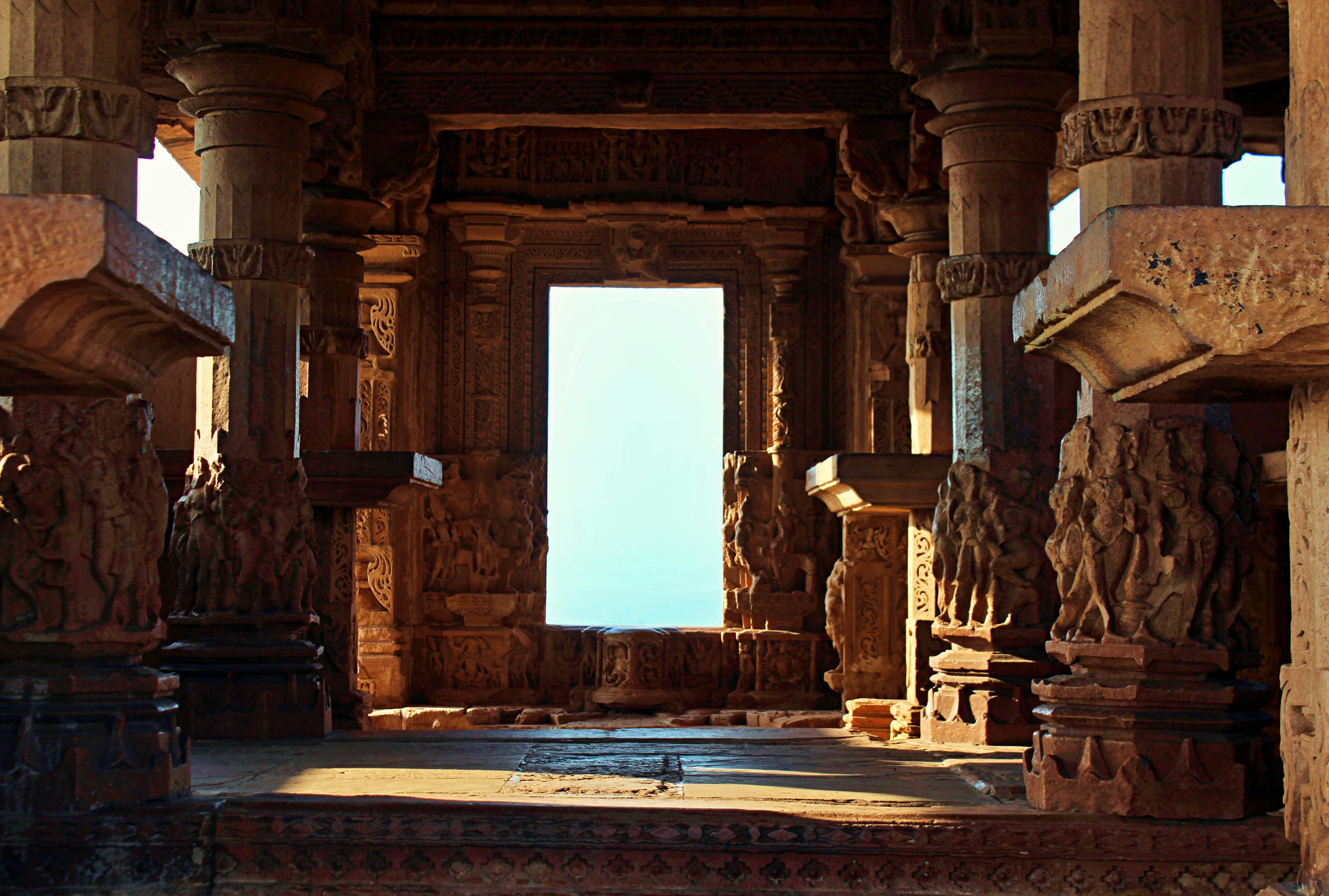 Golden Triangle Tour with Orchha and Khajuraho photo 4