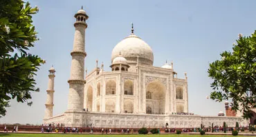 Imperial Golden Triangle Tours